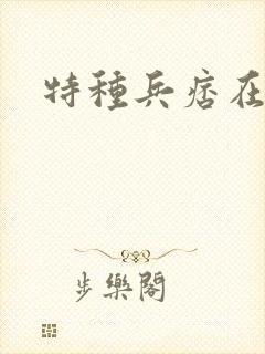 特种兵痞在都市