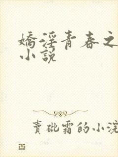 娇淫青春之放纵小说