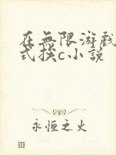 在无限游戏里花式挨c小说