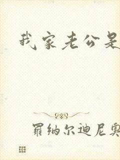 我家老公是禽兽