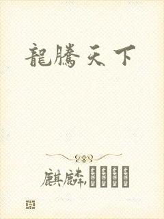 龙腾天下