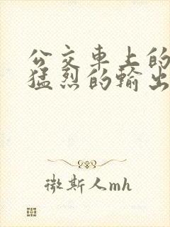 公交车上的诗请猛烈的输出阅读