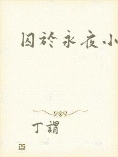囚于永夜小说