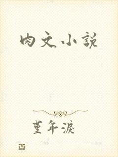 肉文小说