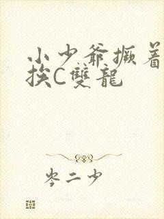 小少爷撅着屁股挨C双龙