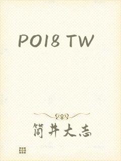 PO18 TW