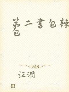 第二书包辣荷花包