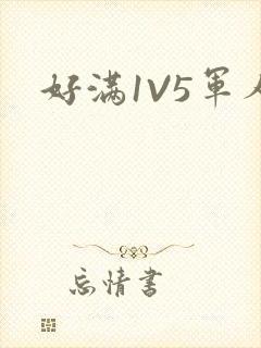 好满1V5军人