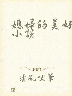 媳妇的美好时代小说