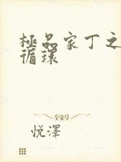 极品家丁之因果循环