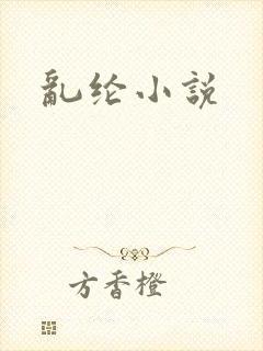 乱纶小说