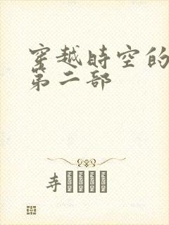 穿越时空的爱恋第二部