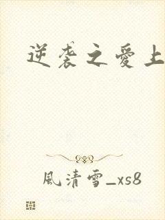 逆袭之爱上情敌