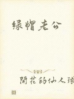 绿帽老公