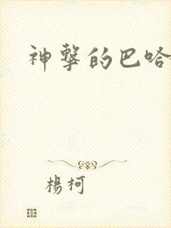 神击的巴哈姆特