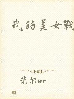 我的美女战队