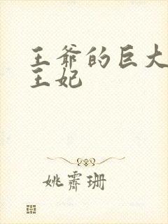 王爷的巨大进入王妃