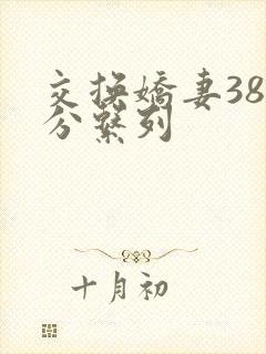 交换娇妻38部分系列