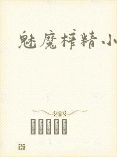 魅魔榨精小说