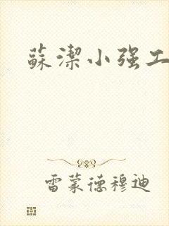 苏洁小强工地情