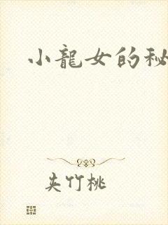小龙女的秘密