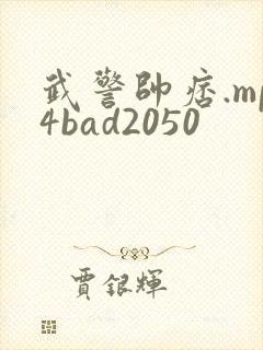 武警帅痞.mp4bad2050