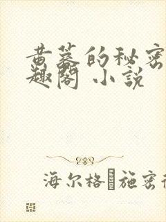 黄蓉的秘密 笔趣阁 小说