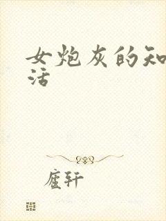 女炮灰的知青生活