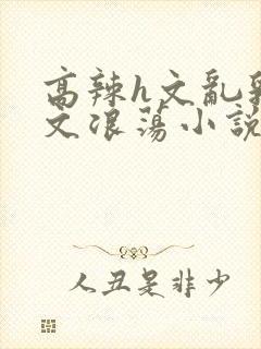 高辣h文乱乳h文浪荡小说苏柔