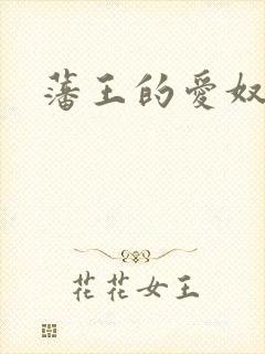藩王的爱奴