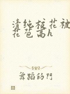 清纯校花被迫开花苞高h