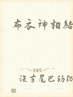 布衣神相结局