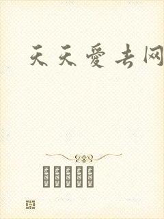 天天爱去网
