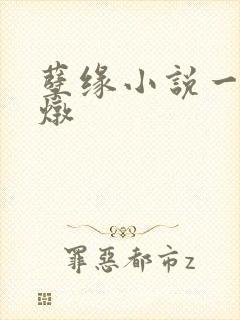 孽缘小说一家乱炖