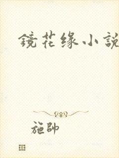 镜花缘小说