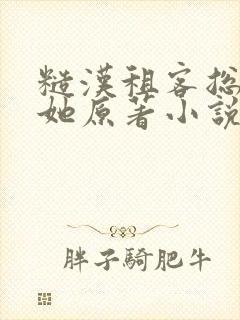 糙汉租客总是吵她原著小说