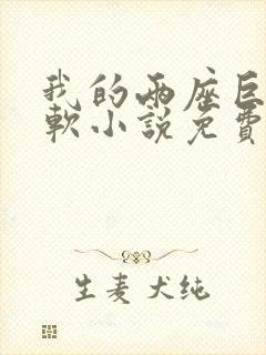 我的两座巨峰很软小说免费阅读