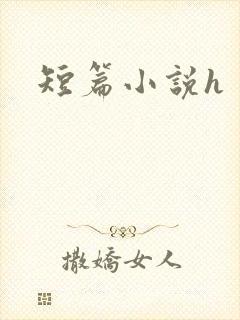 短篇小说h