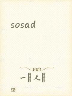 sosad