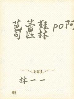 芭蕾鞋 po阿司匹林