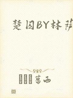 楚囚BY林萨