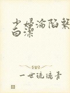 少妇沦陷系列之白洁