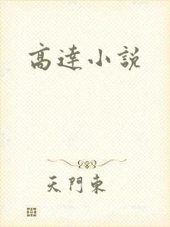 高达小说