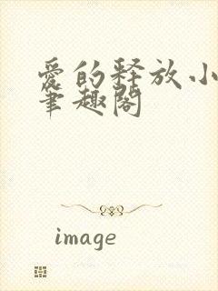 爱的释放小说 笔趣阁