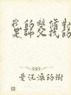 我的双修对象都是师父找的小说