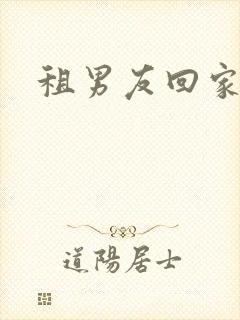 租男友回家过年