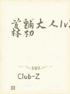 首辅大人1v2林初