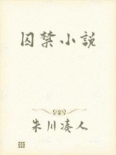 囚禁小说