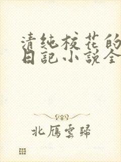 清纯校花的堕落日记小说全文免费阅读