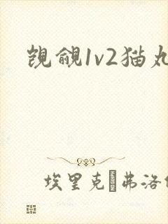 觊觎1v2猫丸